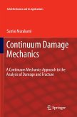 Continuum Damage Mechanics