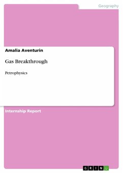 Gas Breakthrough - Aventurin, Amalia