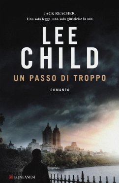 Un passo di troppo - Child, Lee