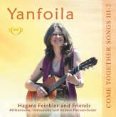 Come Together Songs III-2 Yanfoila