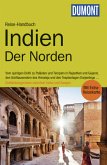 DuMont Reise-Handbuch Indien, Der Norden