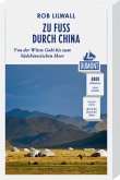 DuMont Reiseabenteuer Zu Fuss durch China