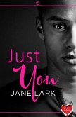 Just You (eBook, ePUB)