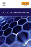 IFRS: A Quick Reference Guide (eBook, ePUB)