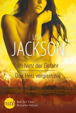 Jackson, Lisa - Jackson, Lisa