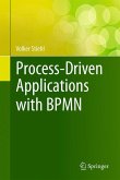 Process-Driven Applications with BPMN