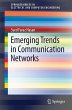 Emerging Trends in Communication... - Bild 1
