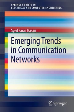 Emerging Trends in Communication Networks - Hasan, Syed Faraz