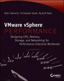 VMware vSphere Performance (eBook, PDF)
