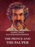 The Prince And The Pauper (eBook, ePUB)