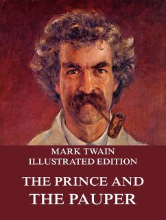 The Prince And The Pauper (eBook, ePUB) - Twain, Mark