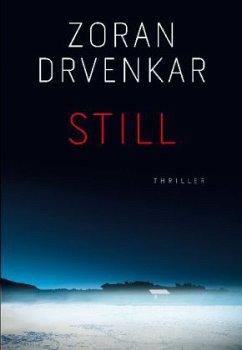 STILL - Drvenkar, Zoran