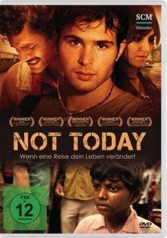 Not today, DVD-Video