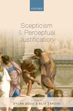 Scepticism and Perceptual Justification (eBook, PDF)