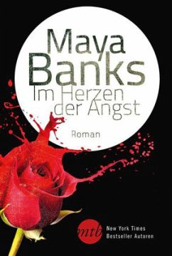 Im Herzen der Angst - Banks, Maya
