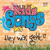 Kids-Songs - Hey was geht!? Kids-Songs - Hey was geht!?