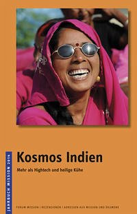 2014: Kosmos Indien