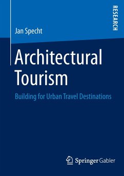 Architectural Tourism - Specht, Jan