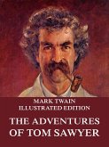 The Adventures Of Tom Sawyer (eBook, ePUB)