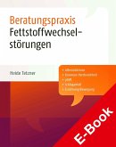 Fettstoffwechselstörungen Beratungspraxis, E-Book (eBook, PDF)
