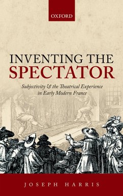 Inventing the Spectator (eBook, PDF) - Harris, Joseph