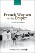 French Women and the Empire (eBook, PDF) - Bild 1