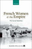 French Women and the Empire (eBook, PDF)