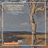 Violin Concerto & Sinfonie 2 Violin Concerto & Sinfonie 2