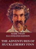 The Adventures Of Huckleberry Finn (eBook, ePUB)