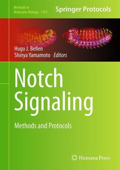 Cover Notch Signaling