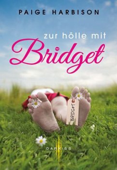 Darkiss - Zur Hölle mit Bridget - Harbison, Paige