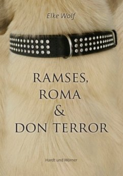 Ramses, Roma und Don Terror - Wolf, Elke