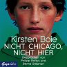 Nicht Chicago, nicht hier - Bild 1