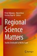 Regional Science Matters - Bild 1