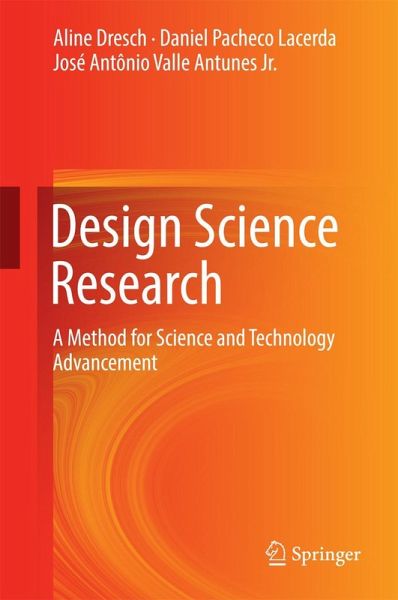 Design Science Research Design Science Research
