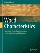 Wood Characteristics - Bild 1