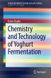 Chemistry and Technology of Yoghurt... - Bild 1