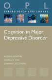 Cognition in Major Depressive Disorder (eBook, PDF)