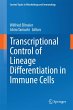 Transcriptional Control of Lineage... - Bild 1