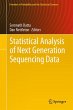 Statistical Analysis of Next Generation... - Bild 1