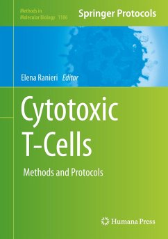 Cytotoxic T-Cells