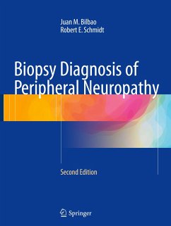 Biopsy Diagnosis of Peripheral Neuropathy - Bilbao, Juan M;Schmidt, Robert E