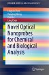 Novel Optical Nanoprobes for Chemical... - Bild 1
