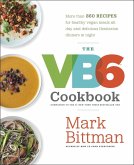 The VB6 Cookbook (eBook, ePUB)