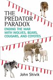 The Predator Paradox (eBook, ePUB)