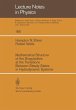 Mathematical Structure of the... - Bild 1