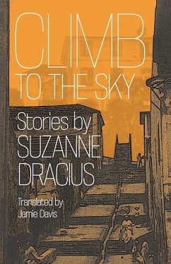 Climb to the Sky (eBook, ePUB) - Dracius, Suzanne