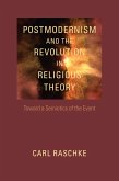 Postmodernism and the Revolution in Religious Theory (eBook, ePUB)