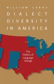 Dialect Diversity in America (eBook, ePUB)