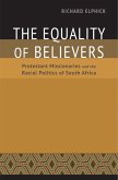 The Equality of Believers (eBook, ePUB)